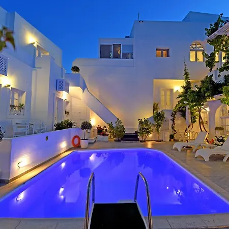 Casa Bianca 2* Имеровигли