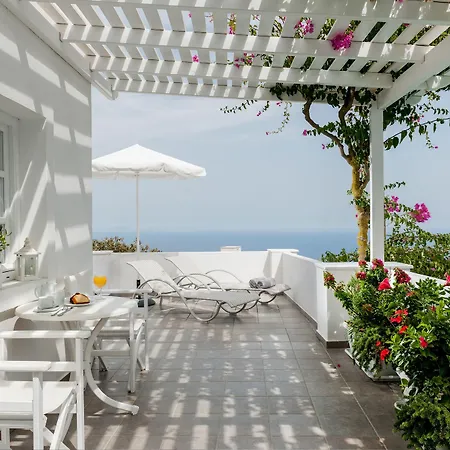 Casa Bianca Отель