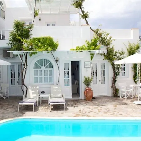 Casa Bianca 2* Имеровигли