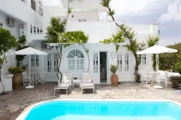 Casa Bianca Отель