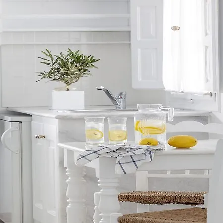 Casa Bianca Имеровигли