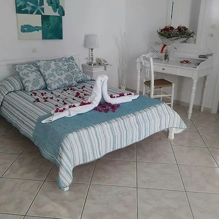 Casa Bianca Отель