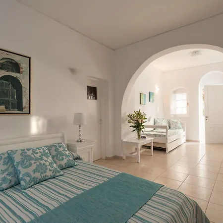 Casa Bianca 2* Имеровигли