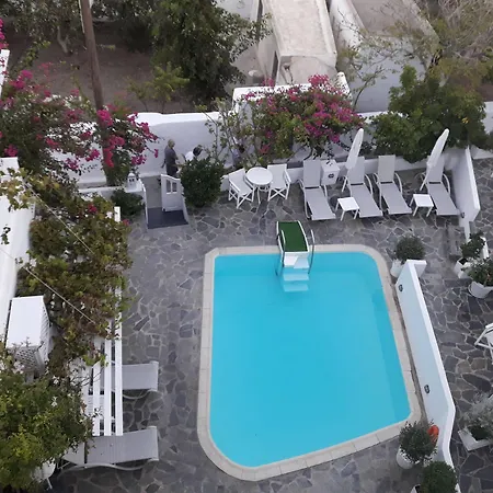 Casa Bianca 2* Имеровигли