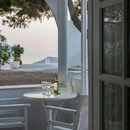 Casa Bianca Имеровигли
