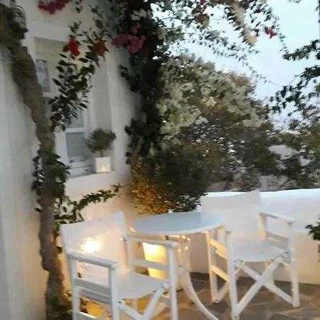 Отель Casa Bianca Имеровигли