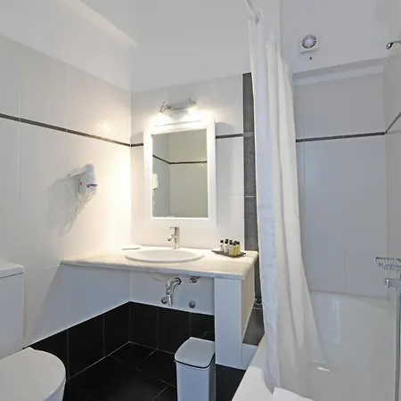 Casa Bianca Hotel