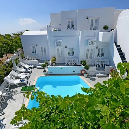 Casa Bianca 2*