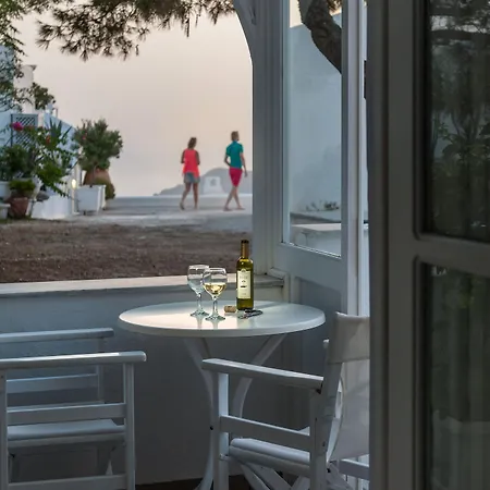 Casa Bianca Hotel