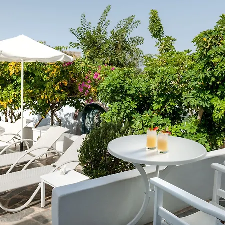 Casa Bianca Hotel