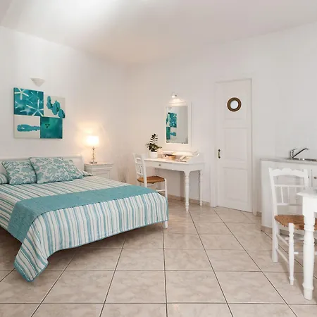 Hotel Casa Bianca 2*
