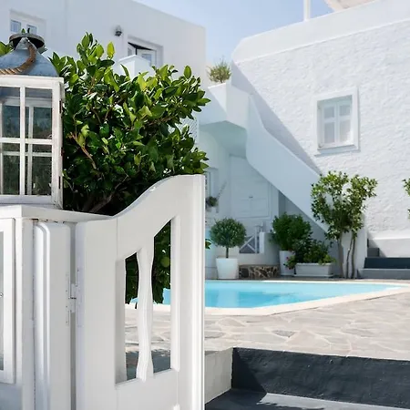 Casa Bianca Hotel 2*