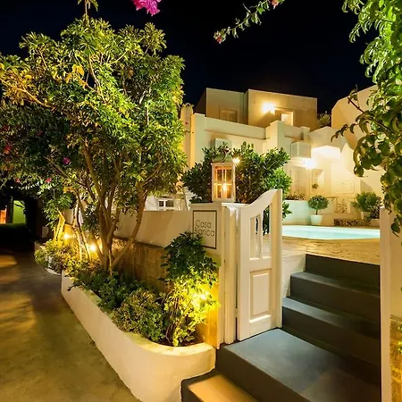 Casa Bianca 2*