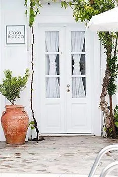 Casa Bianca Hotel