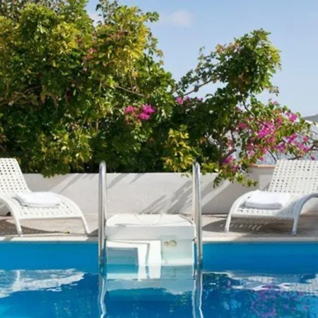 Casa Bianca Hotel 2*