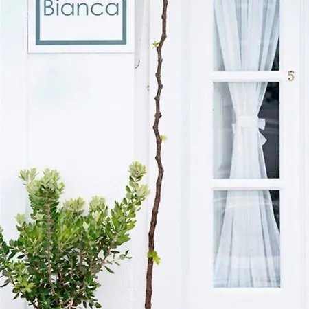 Casa Bianca Hotel