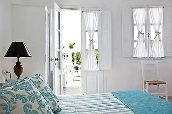 Casa Bianca 2* Imerovigli (Santorini)