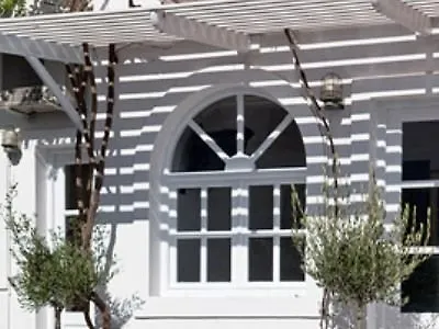 Hotel Casa Bianca Imerovigli