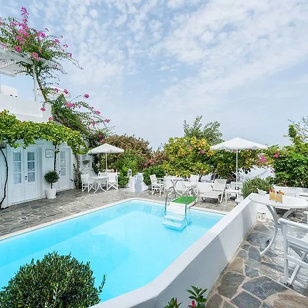 Casa Bianca Hotel