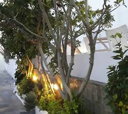 Casa Bianca 2*
