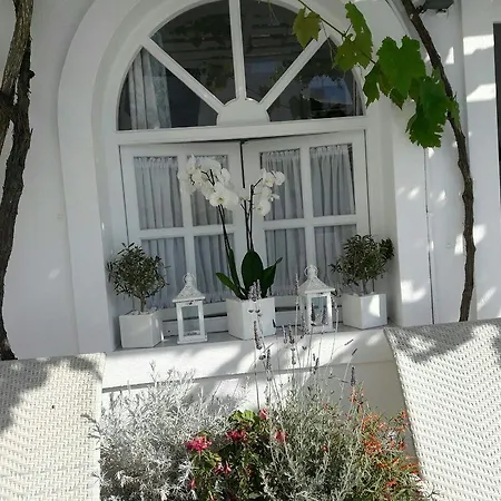 Casa Bianca 2* Imerovigli (Santorini)