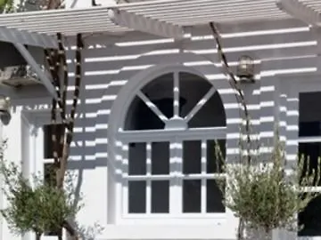 Casa Bianca Hotel Imerovigli (Santorini)
