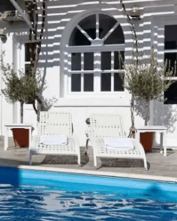 Hotel Casa Bianca Imerovigli