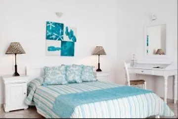 Casa Bianca Imerovigli (Santorini)