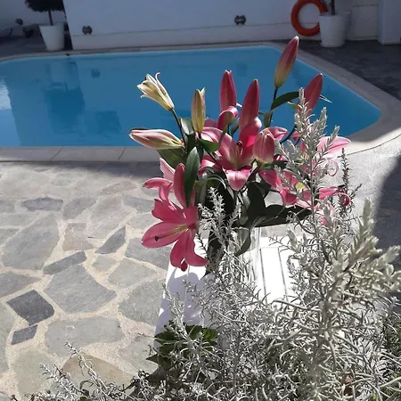 Casa Bianca Hotel