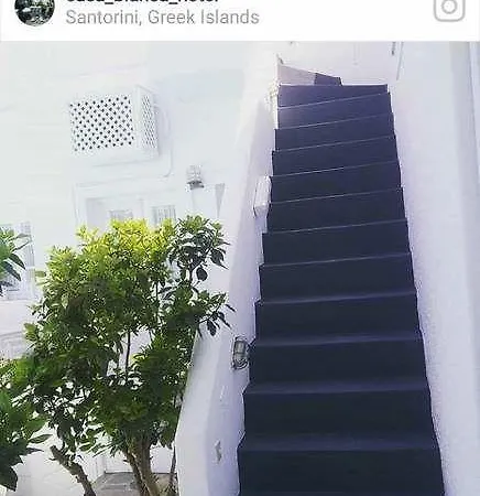 Casa Bianca Hotel